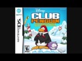 Gadget Room by Club Penguin Elite Penguin Force
