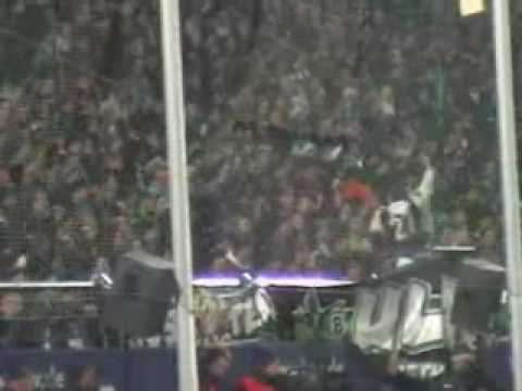 SpVgg Fürth - Alemannia Aachen 2004/2005