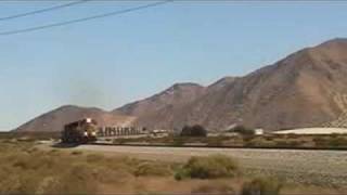 My trip to the Low Desert 10/3/09