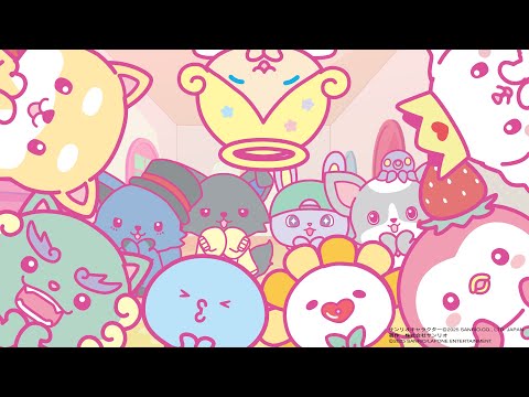 JOCHUM Season 2 Super☆Happy Happy JOCHUM