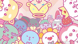 Super☆Happy Happy