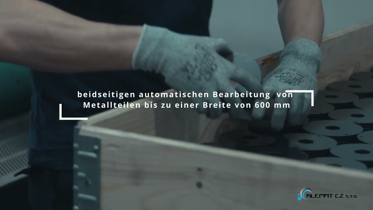 Entgraten