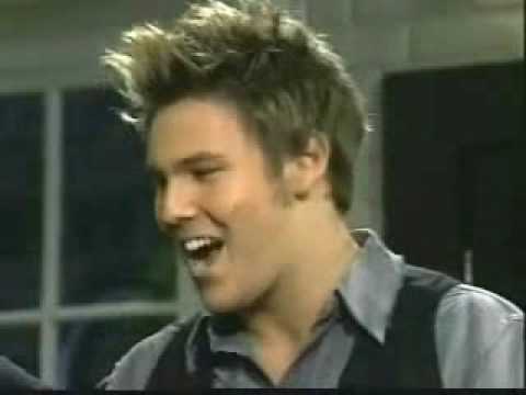 Lulu Spencer 4-10-07