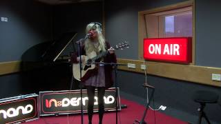 Nina Nesbitt - The Apple Tree (session)