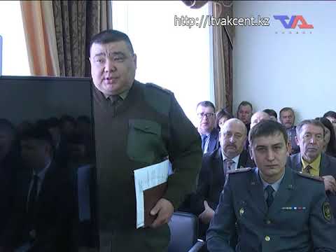 “Официальная хроника” от 29 октября 2018г.