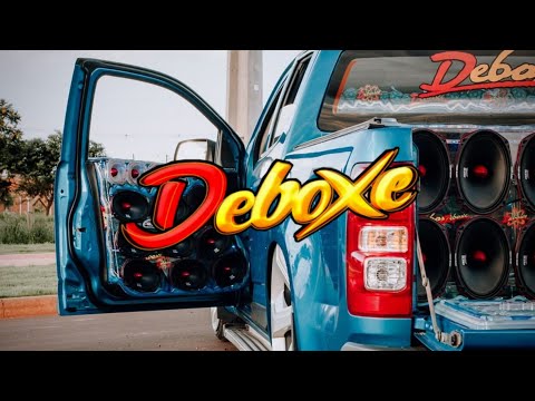 Deboxe EletroFunk 2022 - MC Lan e Desiigner - I'M F.R.E.A.K - DJ 062