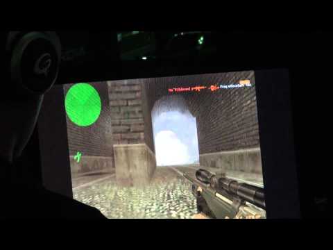 IEM5 EC: Frag eXecutors vs Na`Vi - 10-5 st side.