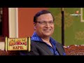 Comedy Nights with Kapil | Rajat Sharma Faces Audience's Funny Questions