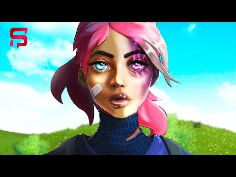 MY BOYFRIEND DOES MY MAKE UP - Beach Bomber Makeover....