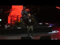 The stone roses begging you live madison square garden
