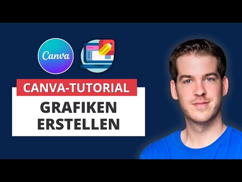 Canva Für Einsteiger ✏️ Schritt Für Schritt - Tutorial