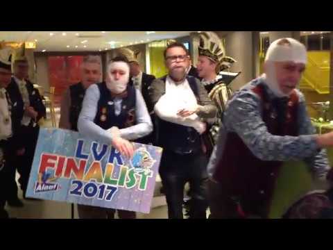 Op waeg nao 't LVK deil 1 van 5