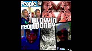 BLOWIN MONEY YouG Tft Wiz Sa