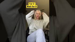 Wait for it #tiktok #fyp #outfit