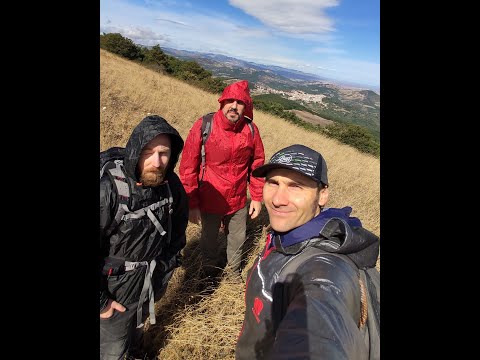 Monti Dauni - Deliceto