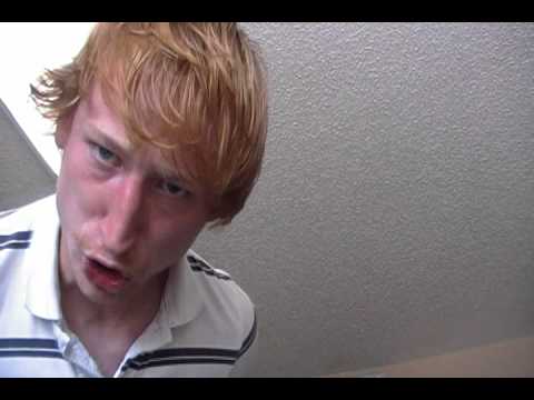 Scared of the Dark Vocal Cover