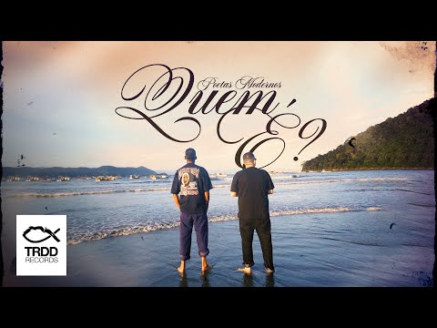 Quem É — Álbum Multiplicação