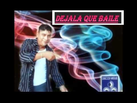 jose luis duran dejala que baile