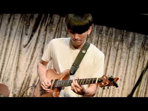 190928 신바람(SINBARAM) – 몽(夢) @nestNADA "MUSIC, YOUTH, LOVE, ROMANCE" 라쿠나 이세계 신바람 기획공연