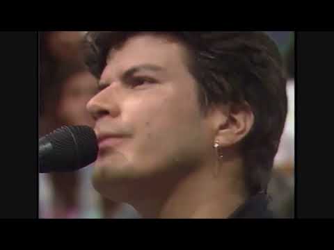 Paulo Ricardo & RPM - Sob a Luz do Sol