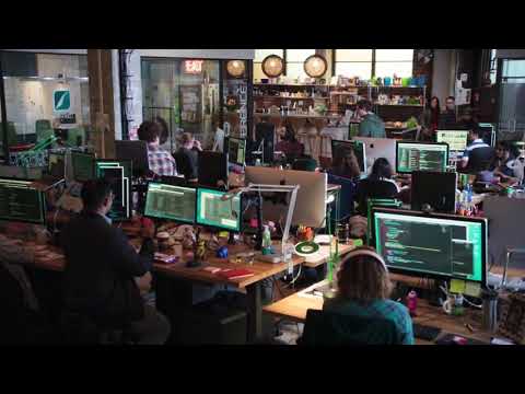 Gilfoyle's Loud Sound Alert For His Remote Bitcoin Rig That Mines BTC - Silicon Valley Funny? Scene