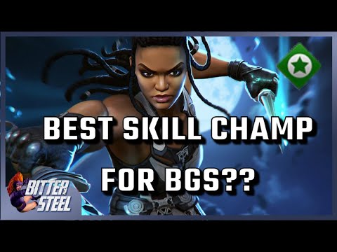 My Second R5!! Valkyrie Showcase in BattleGrounds and War!