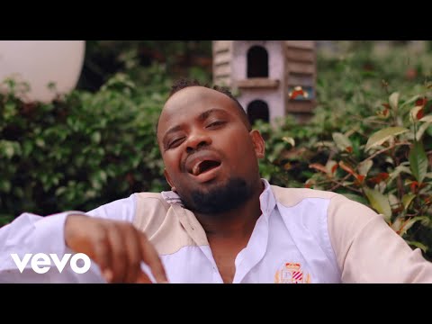 David Lutalo - Mboona