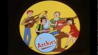 The Archie's V's Ron Dante  Sugar Sugar