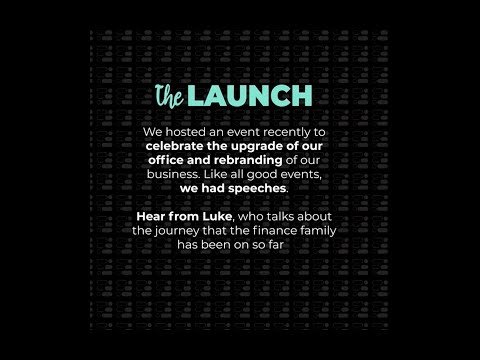 The Launch