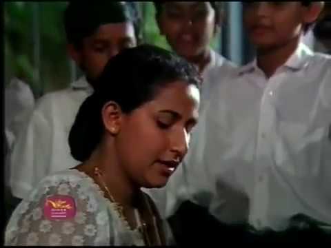 මල් පිපෙයි දෙනෙත් ඇරෙයි - අඹ යාලුවෝ