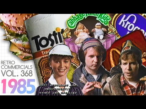 1985 Commercial Bliss - Vol 368