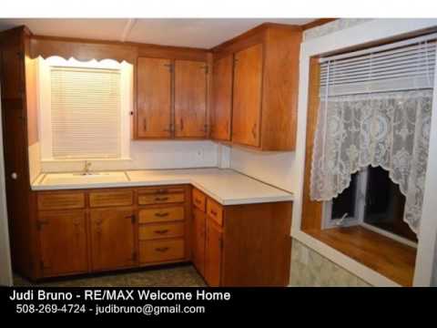 1030 High St, Bridgewater MA 02324 - Single Family Home - Real Estate - For Sale -