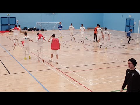 Reading Escolla vs Helvecia | FA Super League (11-02-18)