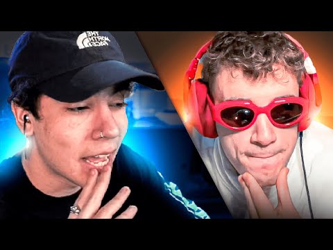 ME ENCUENTRO A SPREEN EN OMEGLE! *ME INSULTA*