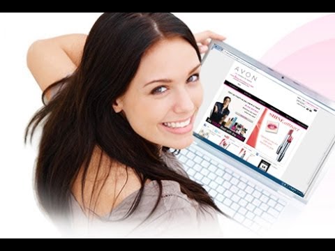 comment s'inscrire a avon