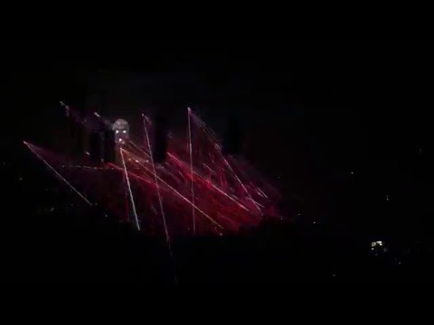 #FlashBack #DJ Pat B #Reverze 2016