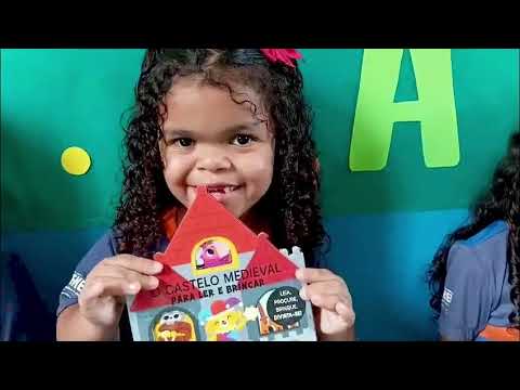 PRÊMIO LEIA – Chega em Flores de Goiás-GO