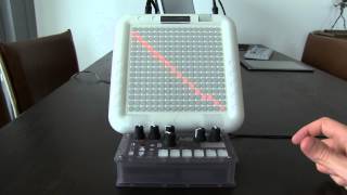 Video thumbnail for Bastl instruments - microGRANNY 2.1 by DaanSynthesizers