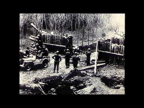 "Der Krieg war aus und niemand kam". Freie Republik Schwarzenberg und unbesetztes Westerzgebirge