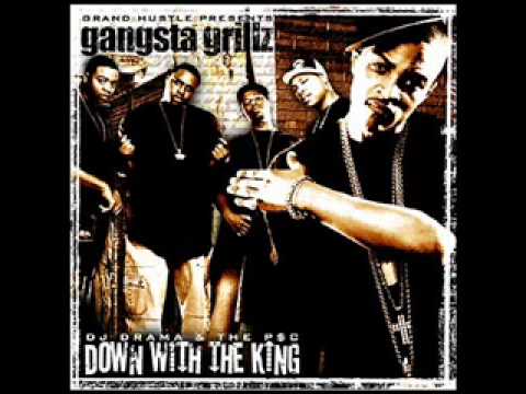 18. Big Kuntry - Kuntry King