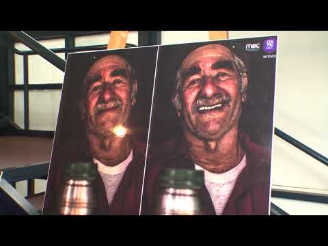 Desde ayer y hasta mañana viernes se presenta la muestra fotográfica “Motivos”