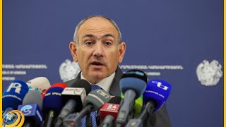 Փաշինյանն իրեն նույնացրեց կառավարության հետ, սպառնաց պաշտոնանկ անել այլ դիրքորոշում ունեցողներին