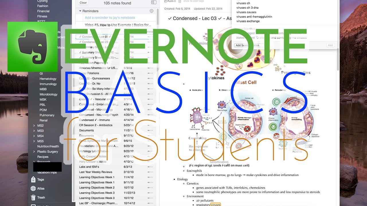Evernote