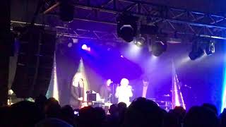 Little Boots ‘Working Girl’ Live in London November 2019
