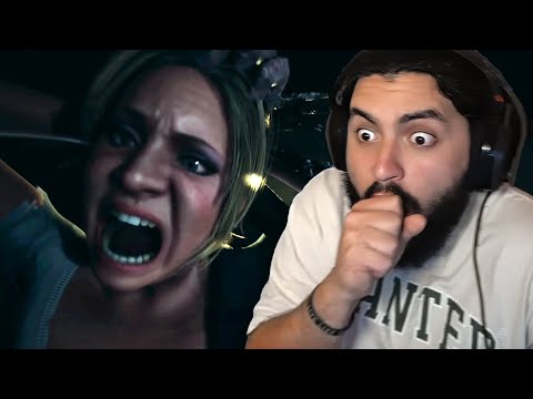 I'M KEEPING EVERYONE ALIVE... probably | Until Dawn #2