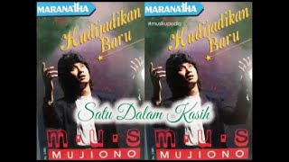 Download lagu (Full Album) Mus Mujiono # Kujadikan Baru mp3