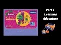Barney The Land Of Make Believe V Smile Playthrough Part 1 Learning Adventure