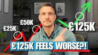 Hitting £125k/month Can Feel Like Your Worst Month