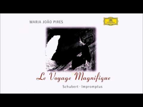 Franz Schubert - Impromptu D.899, Opus 90 - No. 2 | Maria João Pires