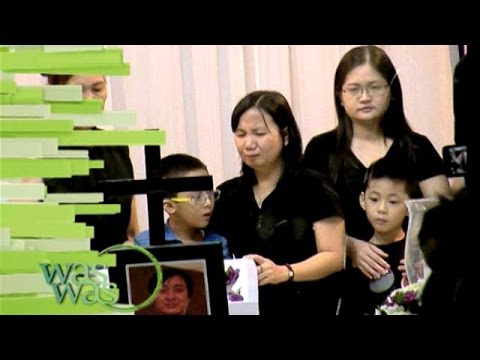 Highlight - Was Was 14 Maret 2016